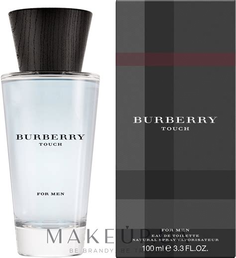 burberry 30ml men|Burberry touch for men smell.